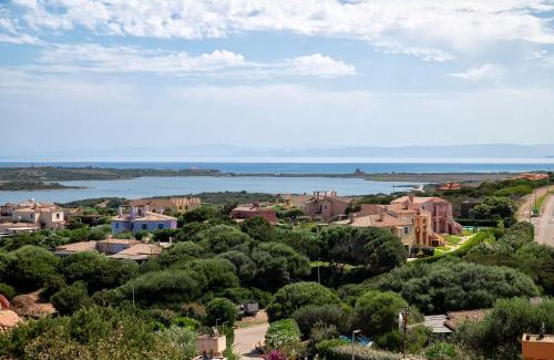 Punta De Su Turrione Apartment | Appartamento Corallo