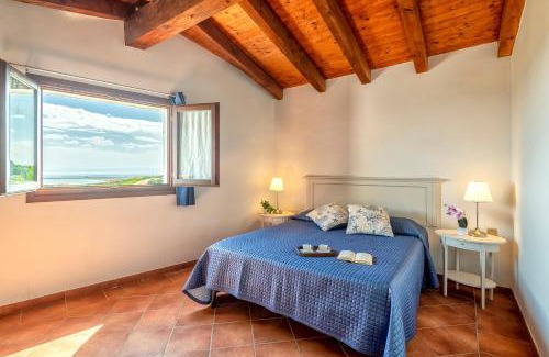 Punta De Su Turrione Apartment | Appartamento Corallo