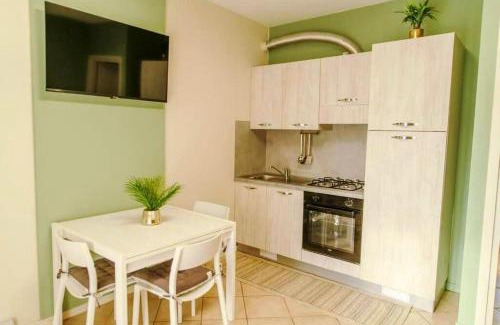 Lonato del Garda Apartment | Appartamento Corte della Spiga