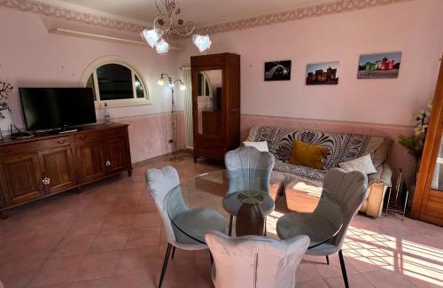 Cento Apartment | Appartamento Corte Guercino