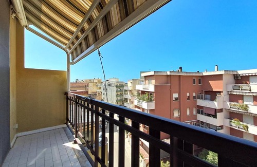 Lido Apartment | Appartamento Costa 25
