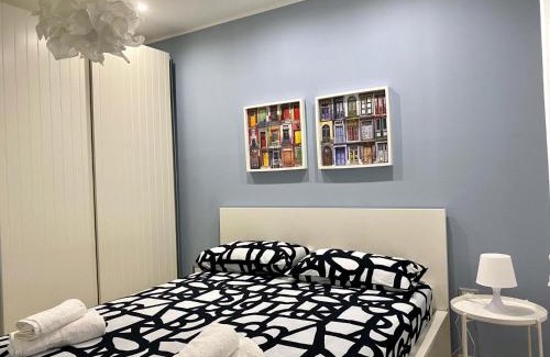 Niscemi Apartment | Appartamento D & D