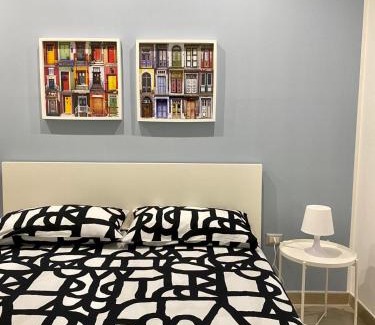 Niscemi Apartment | Appartamento D & D