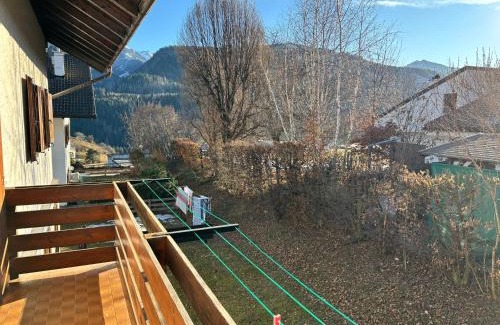 Castello-Molina di Fiemme Apartment | Appartamento Dolomiti