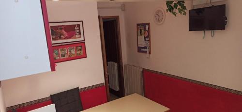 Barriera Vecchia-San Giacomo Apartment | Appartamento da Mattia