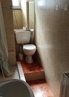 Barriera Vecchia-San Giacomo Apartment | Appartamento da Mattia