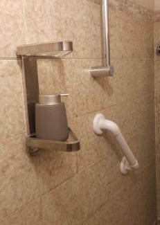 Barriera Vecchia-San Giacomo Apartment | Appartamento da Mattia