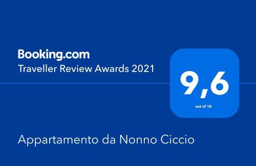 Molfetta Apartment | Appartamento da Nonno Ciccio