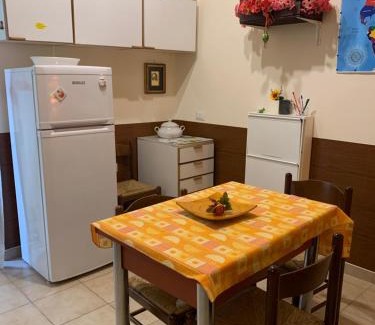 Molfetta Apartment | Appartamento da Nonno Ciccio