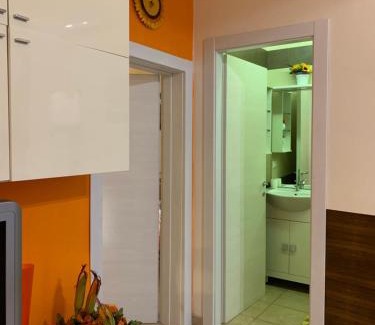 Molfetta Apartment | Appartamento da Nonno Ciccio