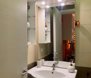 Molfetta Apartment | Appartamento da Nonno Ciccio