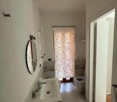 Sabaudia Apartment | Appartamento DaLAV Sabaudia città