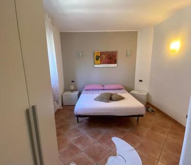 Sabaudia Apartment | Appartamento DaLAV Sabaudia città