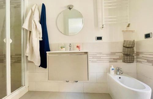 Sabaudia Apartment | Appartamento DaLAV Sabaudia città