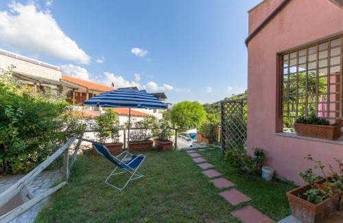 Fetovaia Apartment | Appartamento Daniela Fetovaia