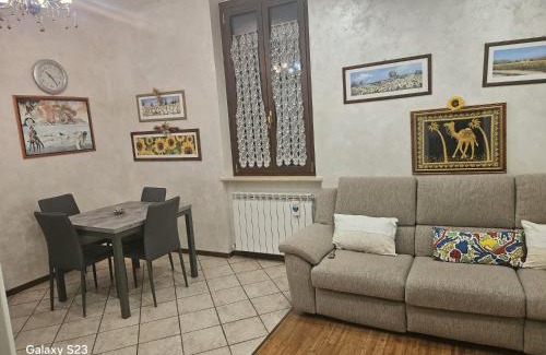 Fabriano Apartment | Appartamento degli amici