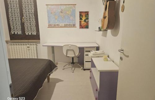 Fabriano Apartment | Appartamento degli amici
