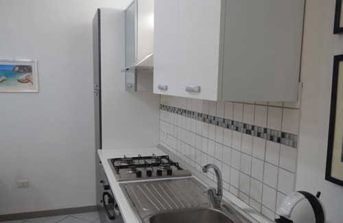 S'Archittu Apartment | Appartamento dei Gabbiani