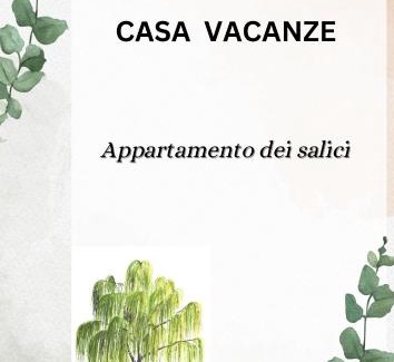 Gallarate Apartment | Appartamento dei Salici
