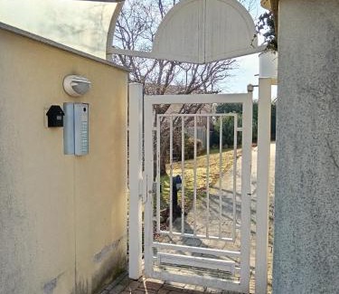 Gallarate Apartment | Appartamento dei Salici