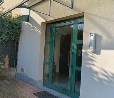 Gallarate Apartment | Appartamento dei Salici