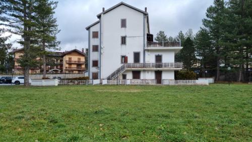 Roccaraso Apartment | Appartamento dei Tigli