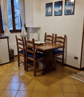 Roccaraso Apartment | Appartamento dei Tigli