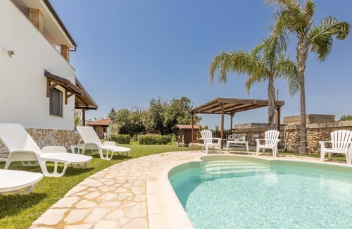 Poggiardo House | Appartamento Del Geco