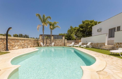 Poggiardo House | Appartamento Del Geco