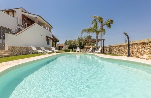 Poggiardo House | Appartamento Del Geco