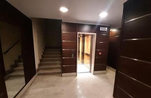 Rome Province Apartment | Appartamento del Parco