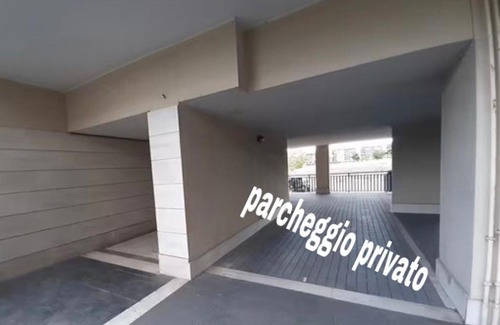Rome Province Apartment | Appartamento del Parco