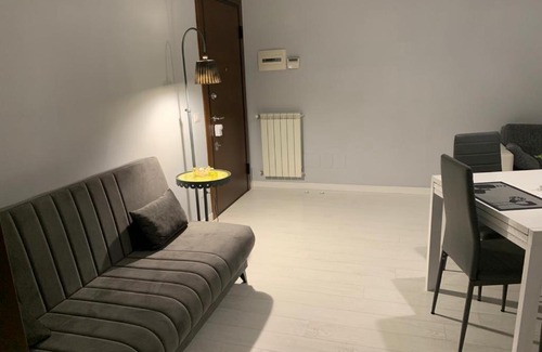 Rome Province Apartment | Appartamento del Parco