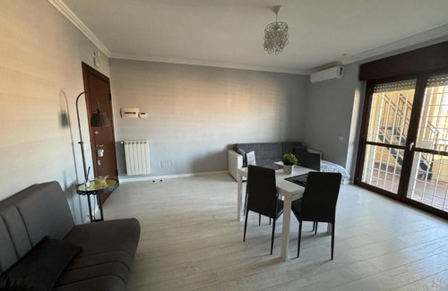 Rome Province Apartment | Appartamento del Parco