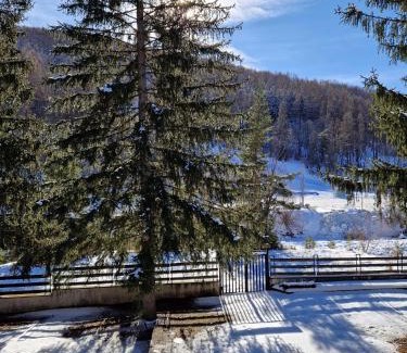 Bardonecchia Apartment | Appartamento del sole