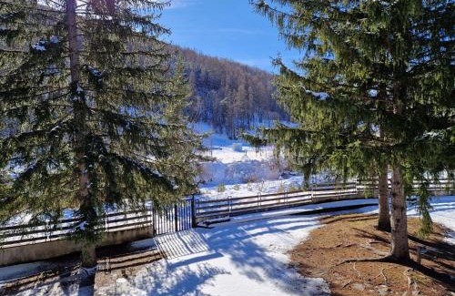 Bardonecchia Apartment | Appartamento del sole