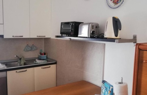 Azzio Apartment | Appartamento del Vecchio Convento