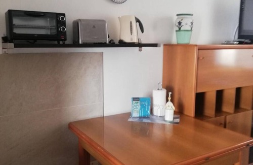 Azzio Apartment | Appartamento del Vecchio Convento