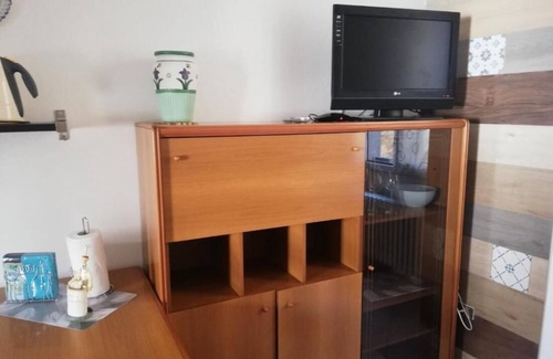 Azzio Apartment | Appartamento del Vecchio Convento