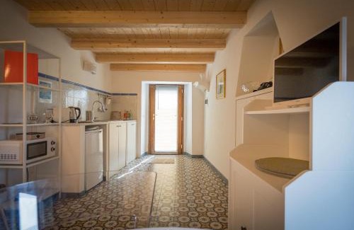 Celleno Apartment | Appartamento dell'Arco