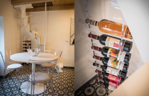Celleno Apartment | Appartamento dell'Arco