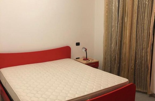 Ciro Marina Apartment | Appartamento Deluxe