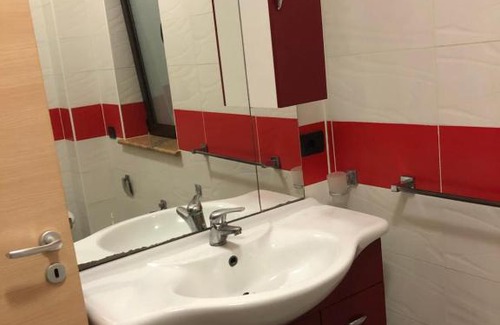 Ciro Marina Apartment | Appartamento Deluxe