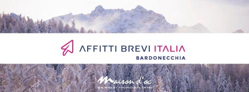 Bardonecchia Apartment | Appartamento Des Amis - Affitti Brevi Italia