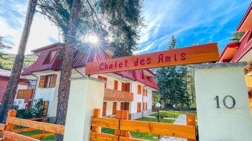 Bardonecchia Apartment | Appartamento Des Amis - Affitti Brevi Italia