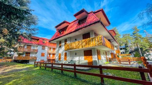 Bardonecchia Apartment | Appartamento Des Amis - Affitti Brevi Italia