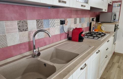 Teulada Apartment | Appartamento di Andrea