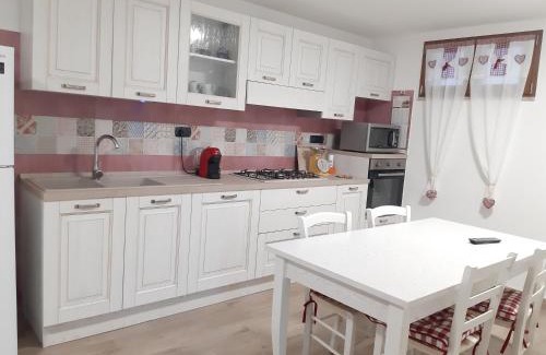 Teulada Apartment | Appartamento di Andrea