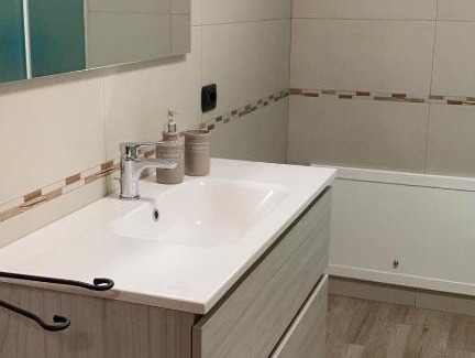 Teulada Apartment | Appartamento di Andrea
