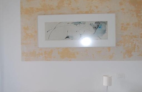 Polverigi Apartment | Appartamento di charme a Polverigi, Marche